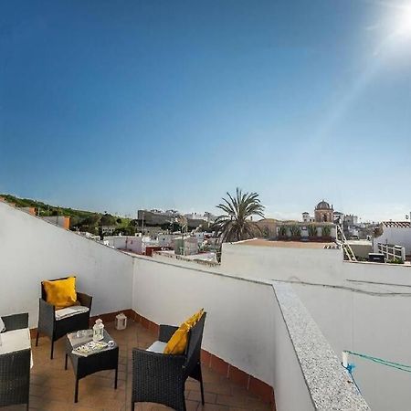 Duplex Centro Historico Tarifa 빌라 외부 사진
