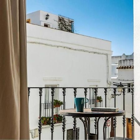 Duplex Centro Historico Tarifa 빌라 외부 사진
