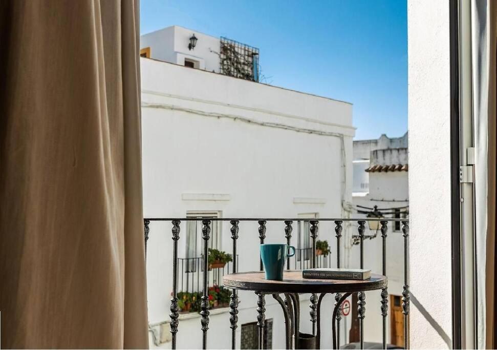 Duplex Centro Historico Tarifa 빌라 외부 사진