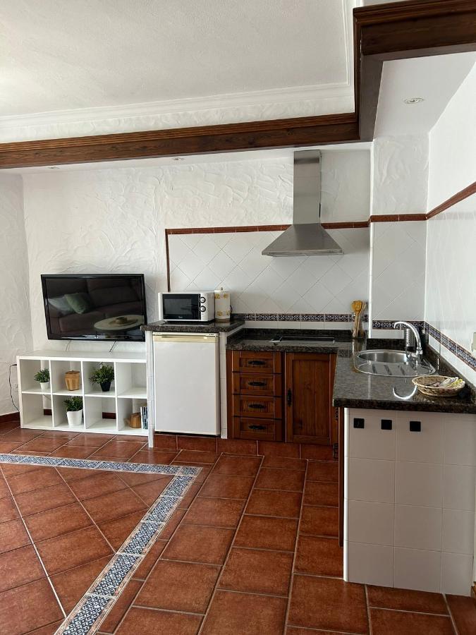 Duplex Centro Historico Tarifa 빌라 외부 사진