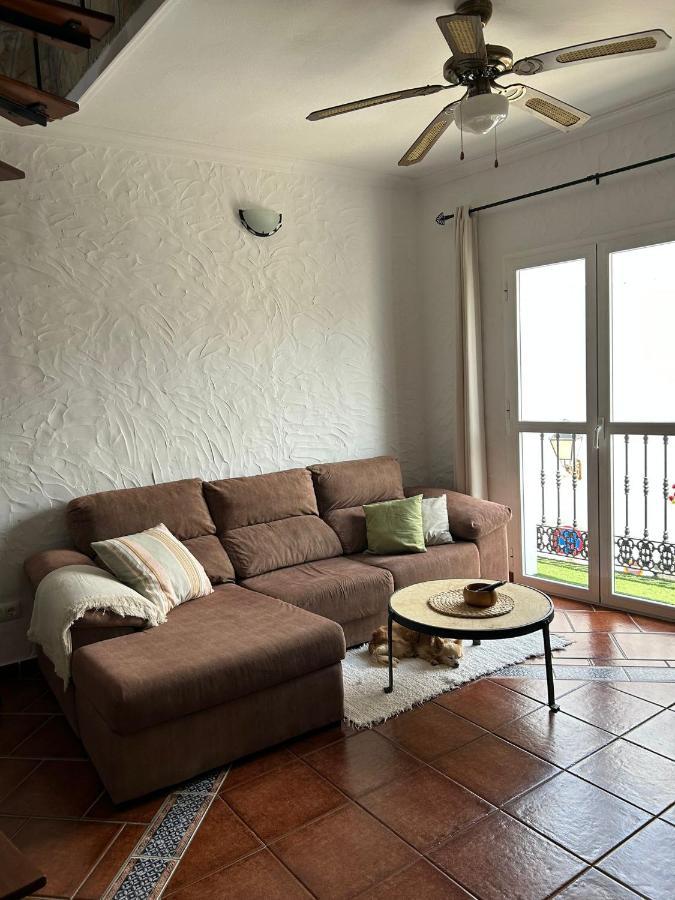 Duplex Centro Historico Tarifa 빌라 외부 사진