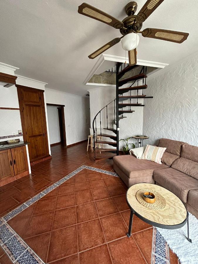 Duplex Centro Historico Tarifa 빌라 외부 사진