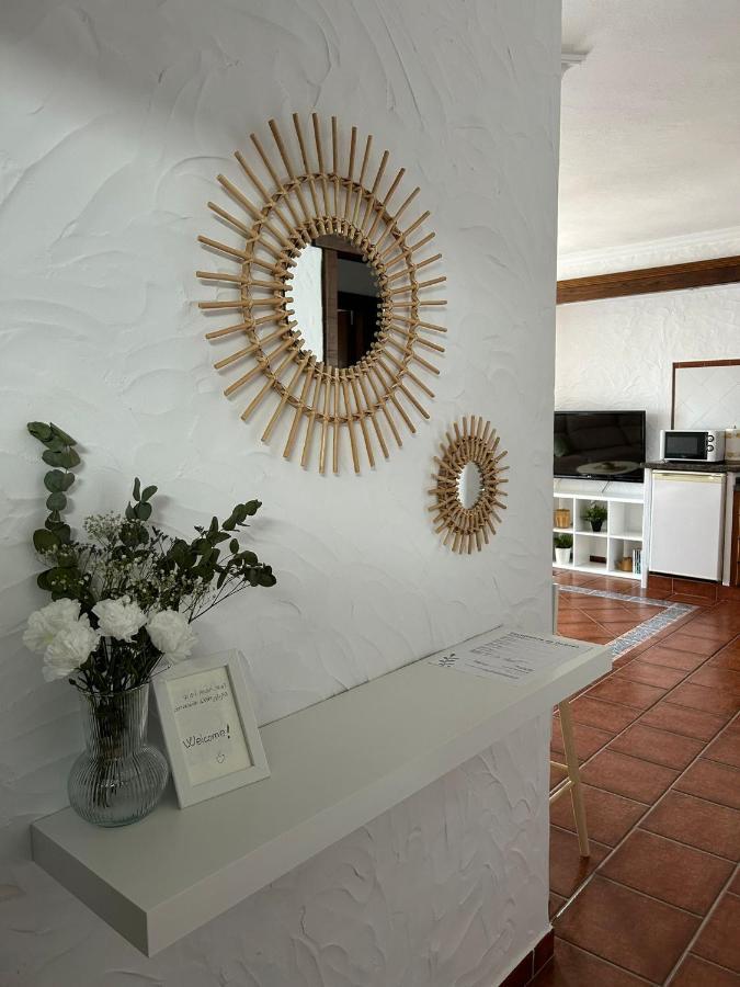 Duplex Centro Historico Tarifa 빌라 외부 사진