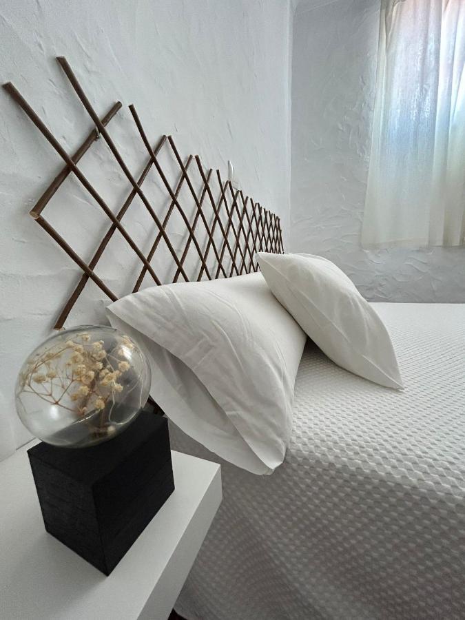 Duplex Centro Historico Tarifa 빌라 외부 사진