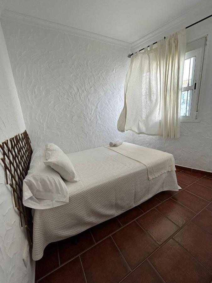 Duplex Centro Historico Tarifa 빌라 외부 사진