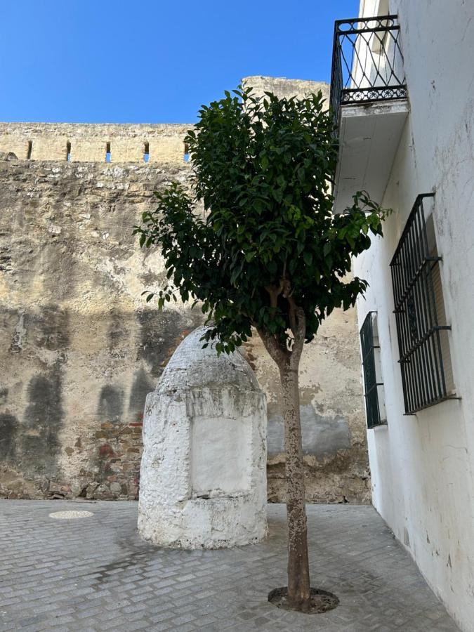 Duplex Centro Historico Tarifa 빌라 외부 사진